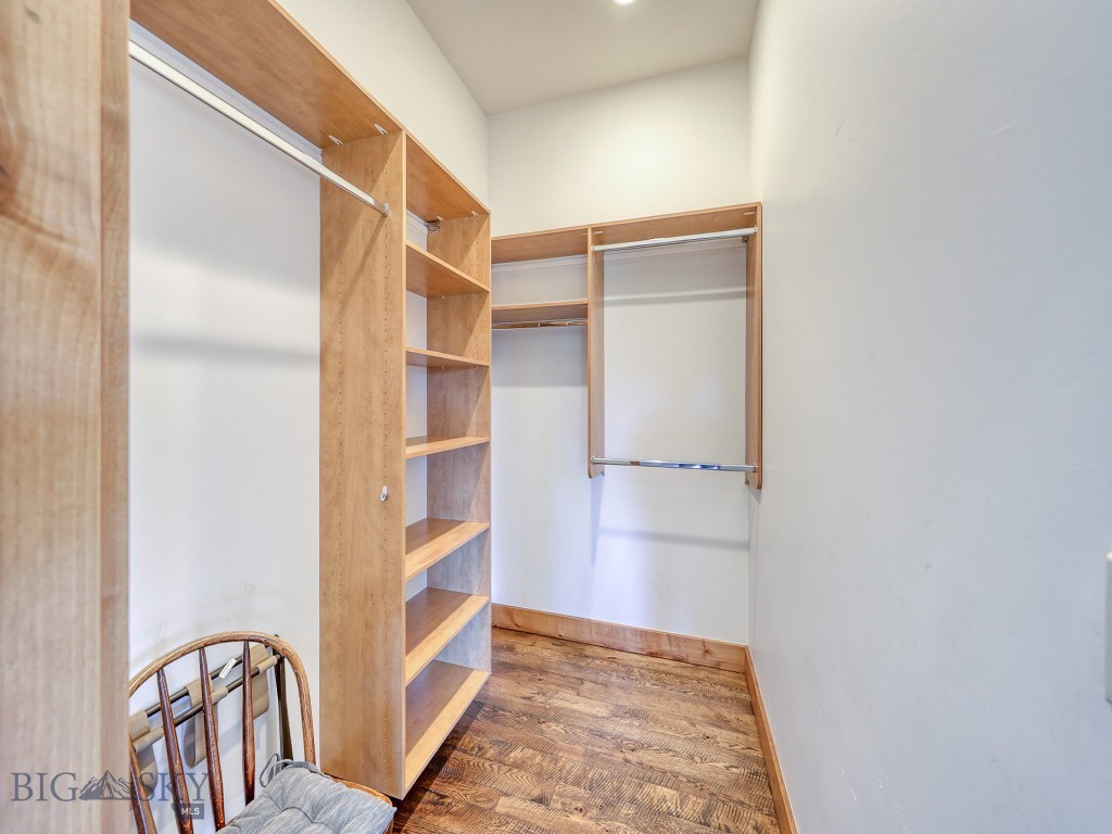 34 Old Barn Road, Big Sky MT 59716
