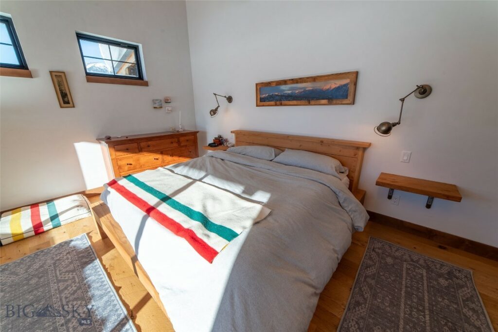 34 Stream Side Way, Big Sky MT 59716