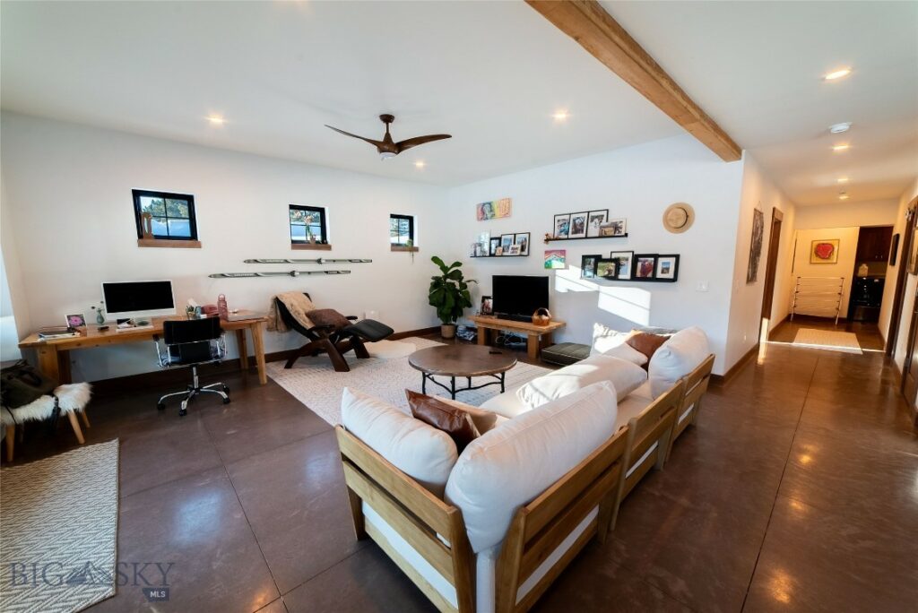 34 Stream Side Way, Big Sky MT 59716