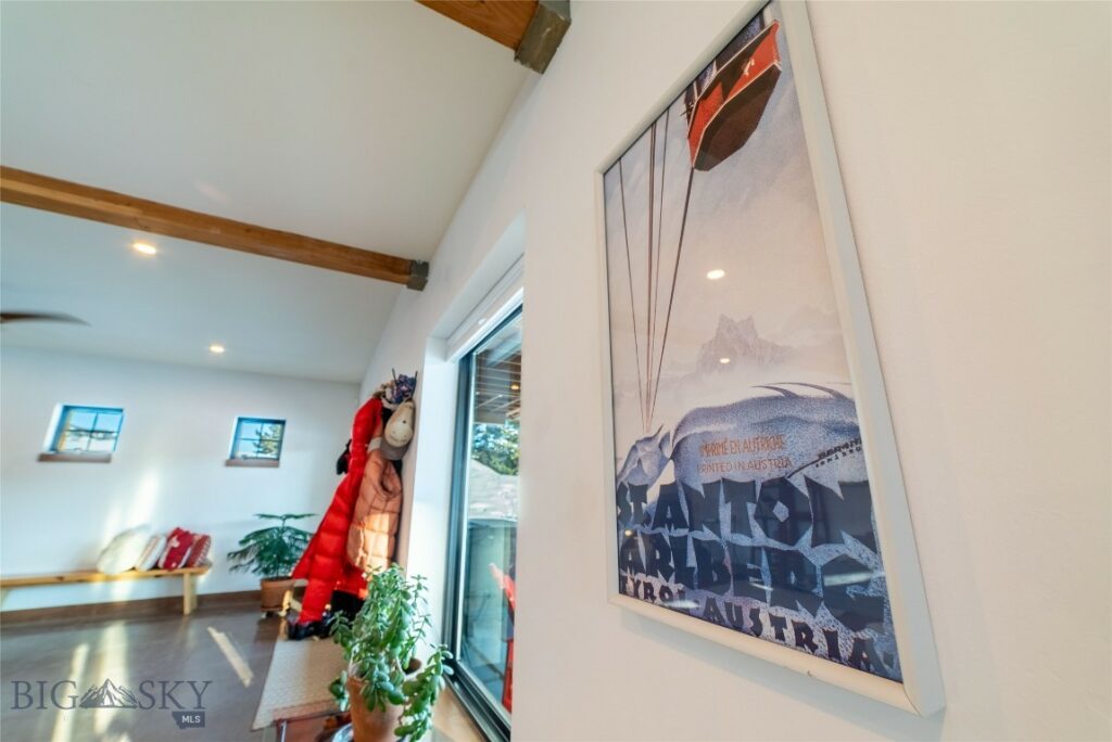 34 Stream Side Way, Big Sky MT 59716