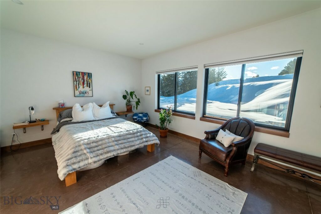 34 Stream Side Way, Big Sky MT 59716