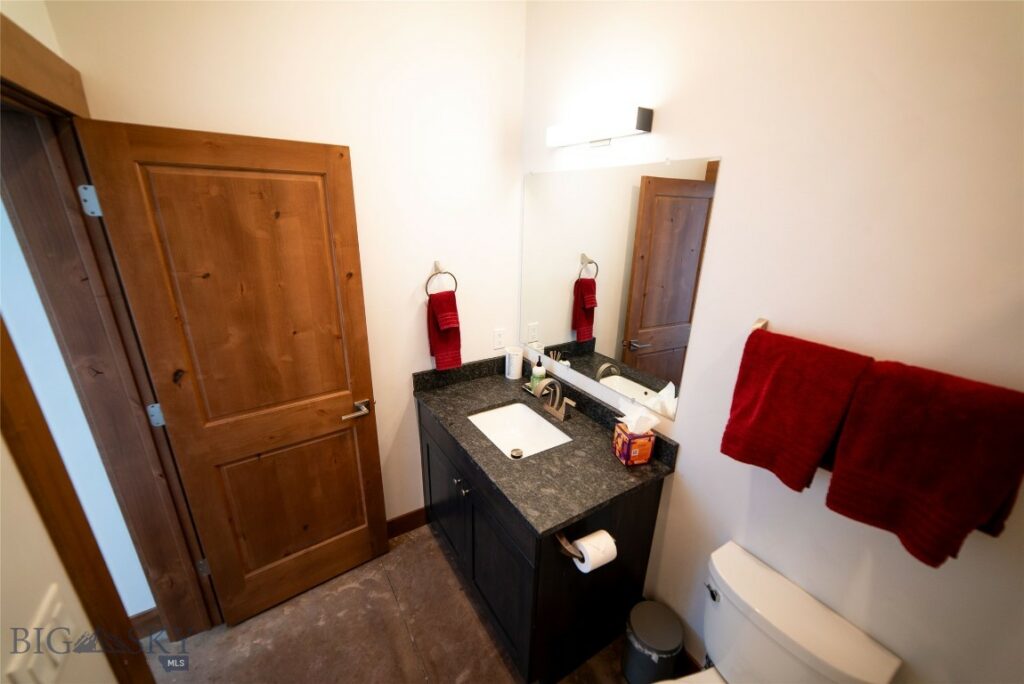 34 Stream Side Way, Big Sky MT 59716