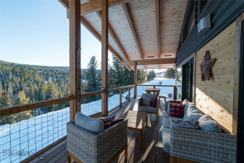 34 Stream Side Way, Big Sky MT 59716