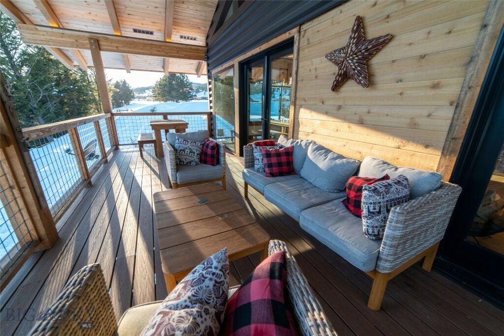 34 Stream Side Way, Big Sky MT 59716