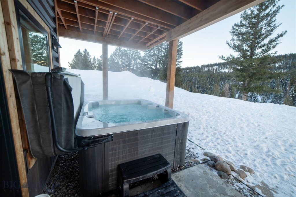 34 Stream Side Way, Big Sky MT 59716