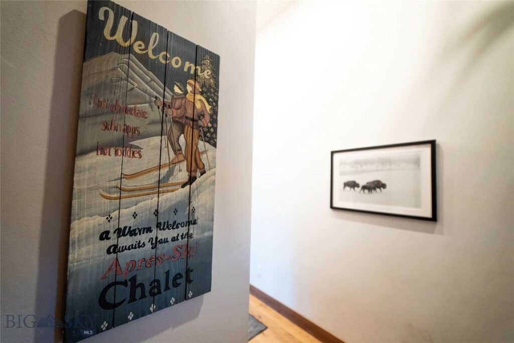 34 Stream Side Way, Big Sky MT 59716