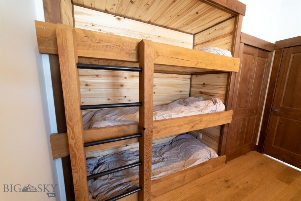 34 Stream Side Way, Big Sky MT 59716