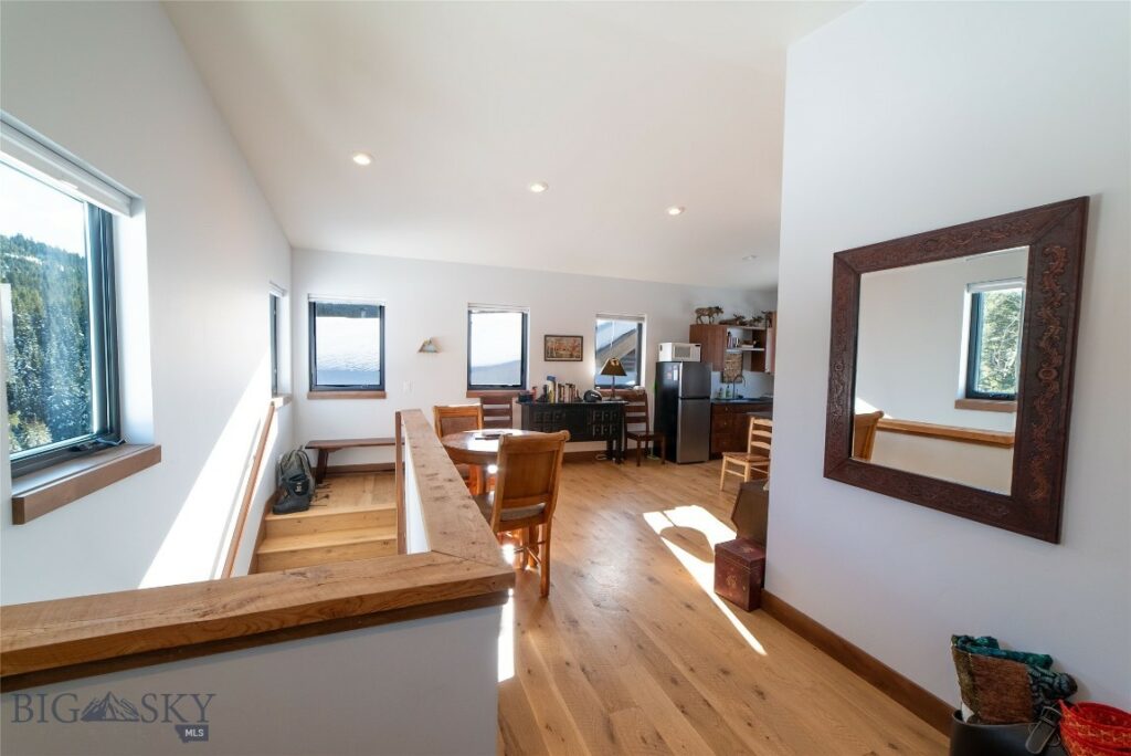 34 Stream Side Way, Big Sky MT 59716