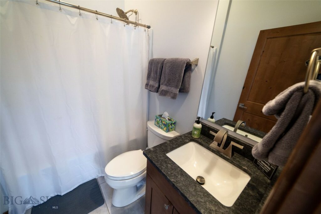 34 Stream Side Way, Big Sky MT 59716