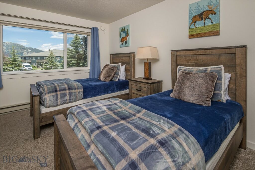344 Candlelight Meadow Drive, Big Sky MT 59716