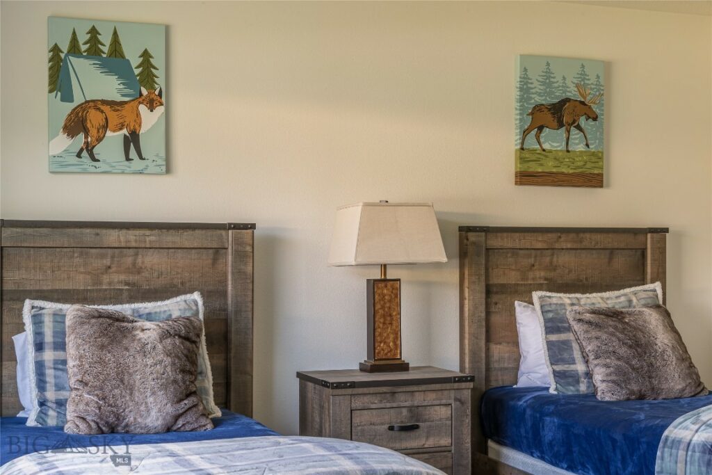 344 Candlelight Meadow Drive, Big Sky MT 59716