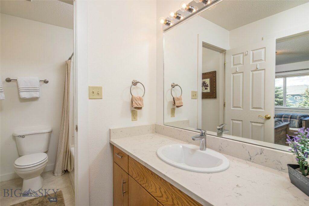344 Candlelight Meadow Drive, Big Sky MT 59716