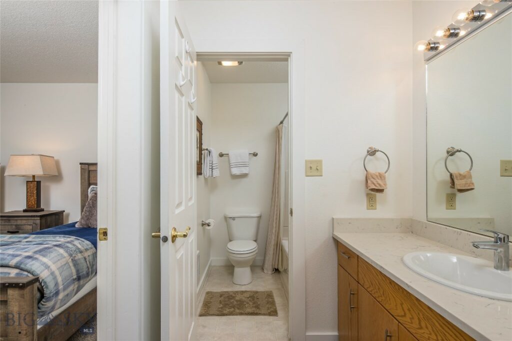 344 Candlelight Meadow Drive, Big Sky MT 59716