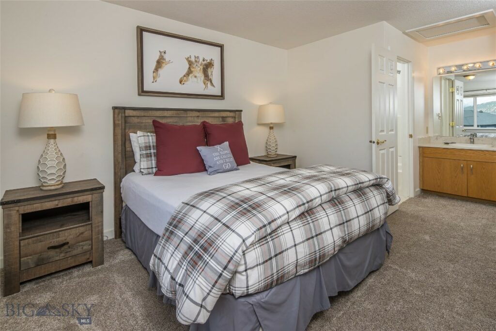 344 Candlelight Meadow Drive, Big Sky MT 59716
