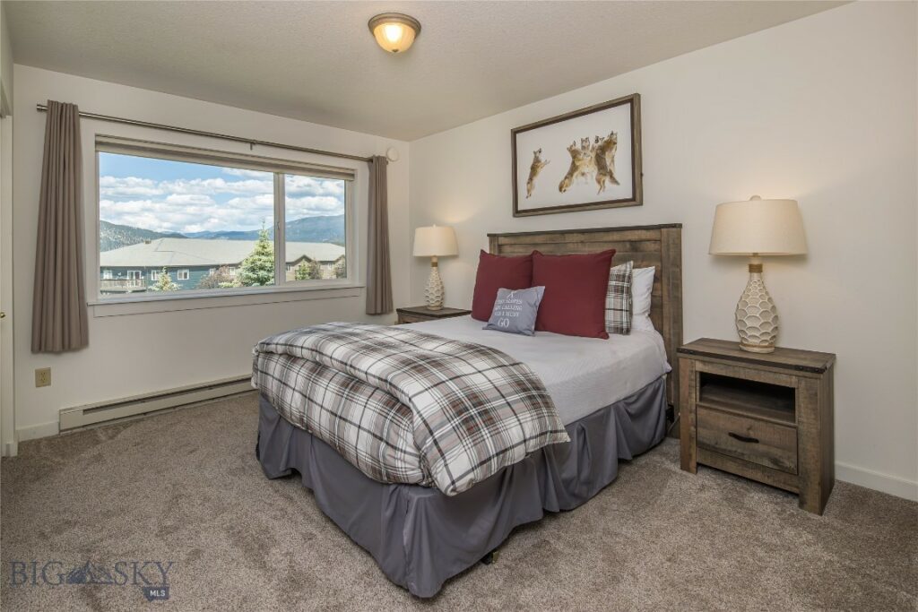 344 Candlelight Meadow Drive, Big Sky MT 59716
