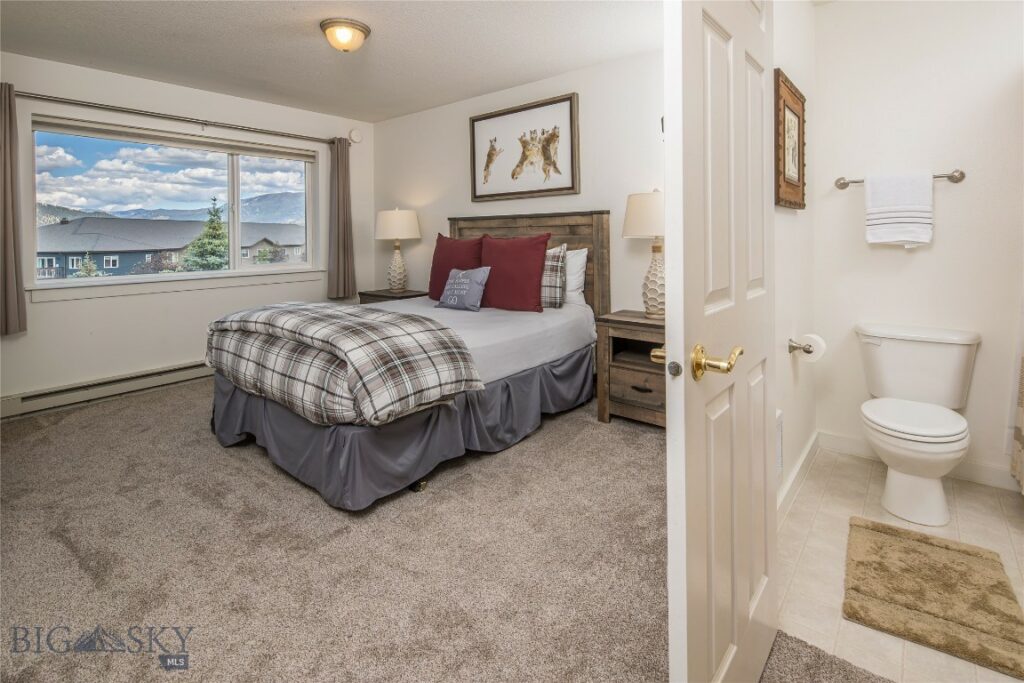 344 Candlelight Meadow Drive, Big Sky MT 59716