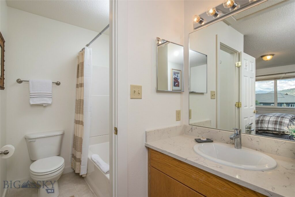 344 Candlelight Meadow Drive, Big Sky MT 59716