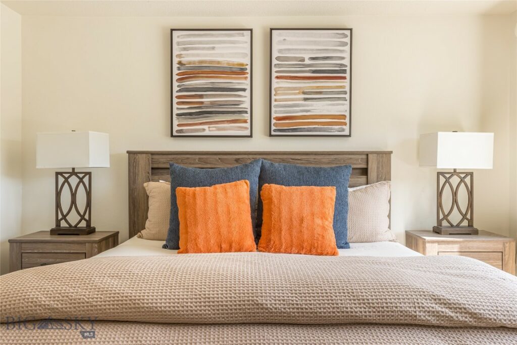344 Candlelight Meadow Drive, Big Sky MT 59716