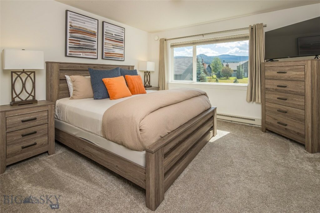 344 Candlelight Meadow Drive, Big Sky MT 59716