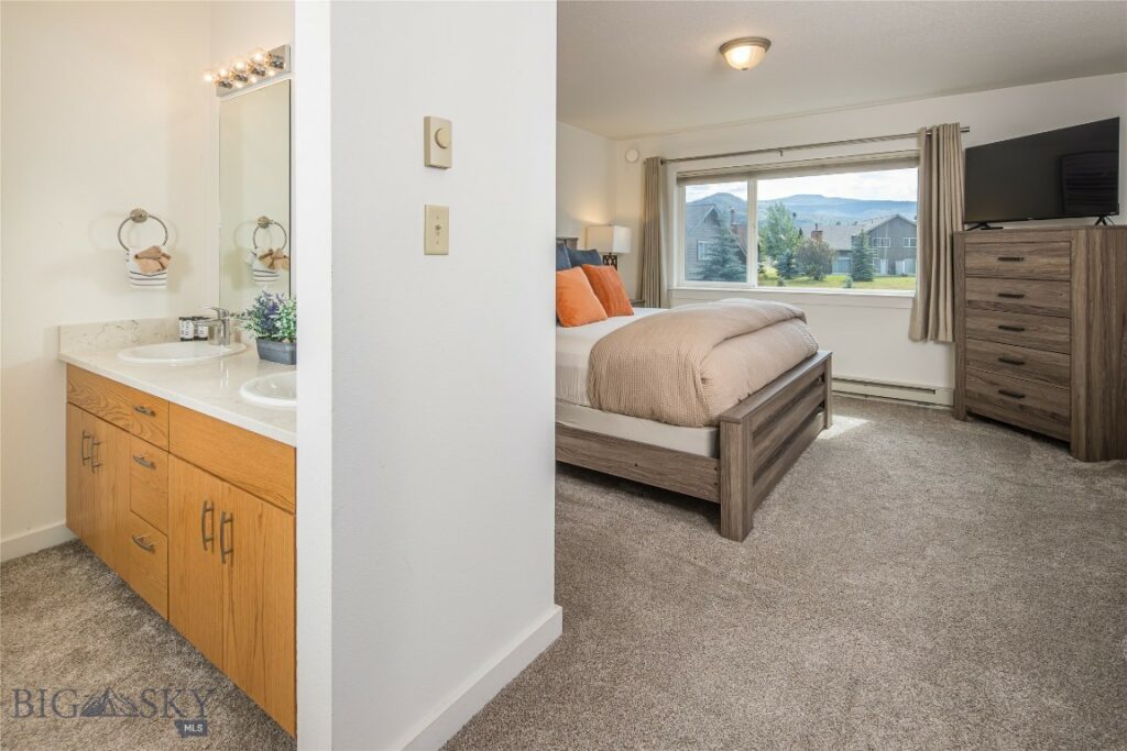 344 Candlelight Meadow Drive, Big Sky MT 59716