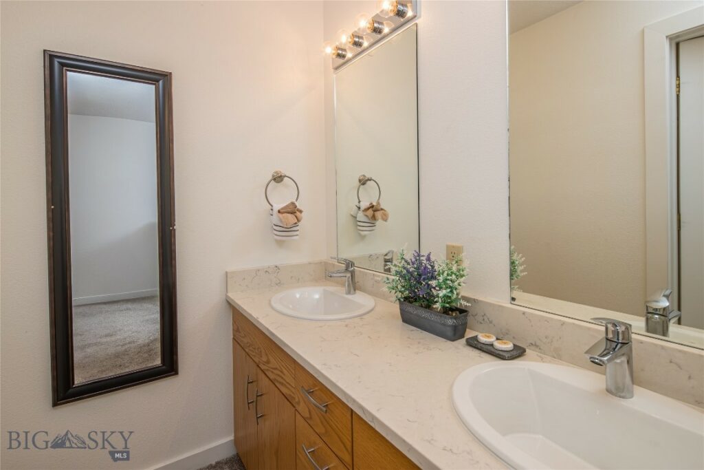 344 Candlelight Meadow Drive, Big Sky MT 59716