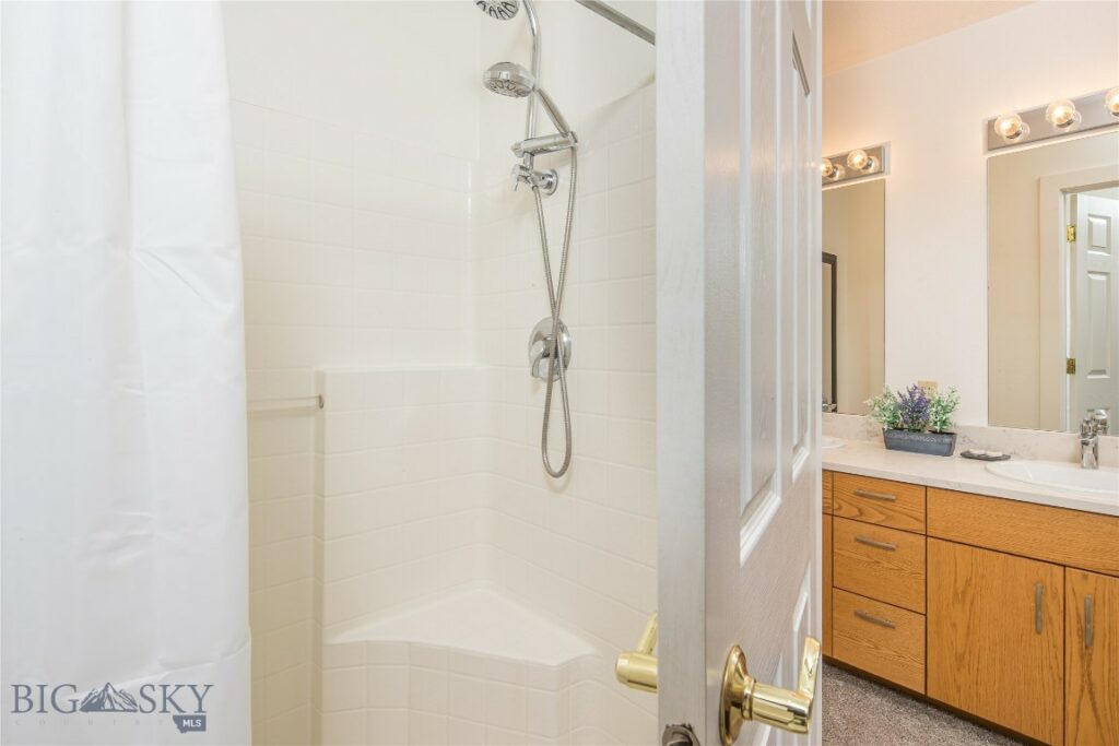 344 Candlelight Meadow Drive, Big Sky MT 59716