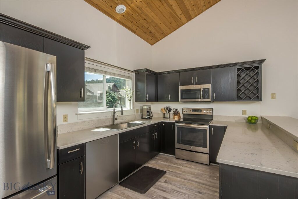 344 Candlelight Meadow Drive, Big Sky MT 59716
