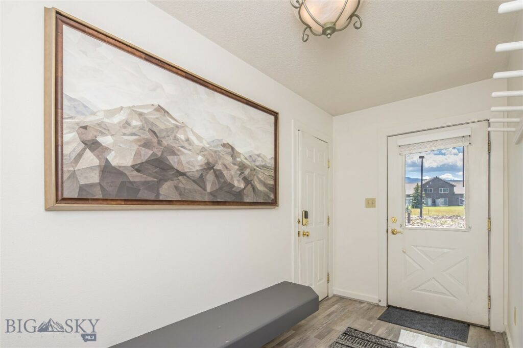 344 Candlelight Meadow Drive, Big Sky MT 59716