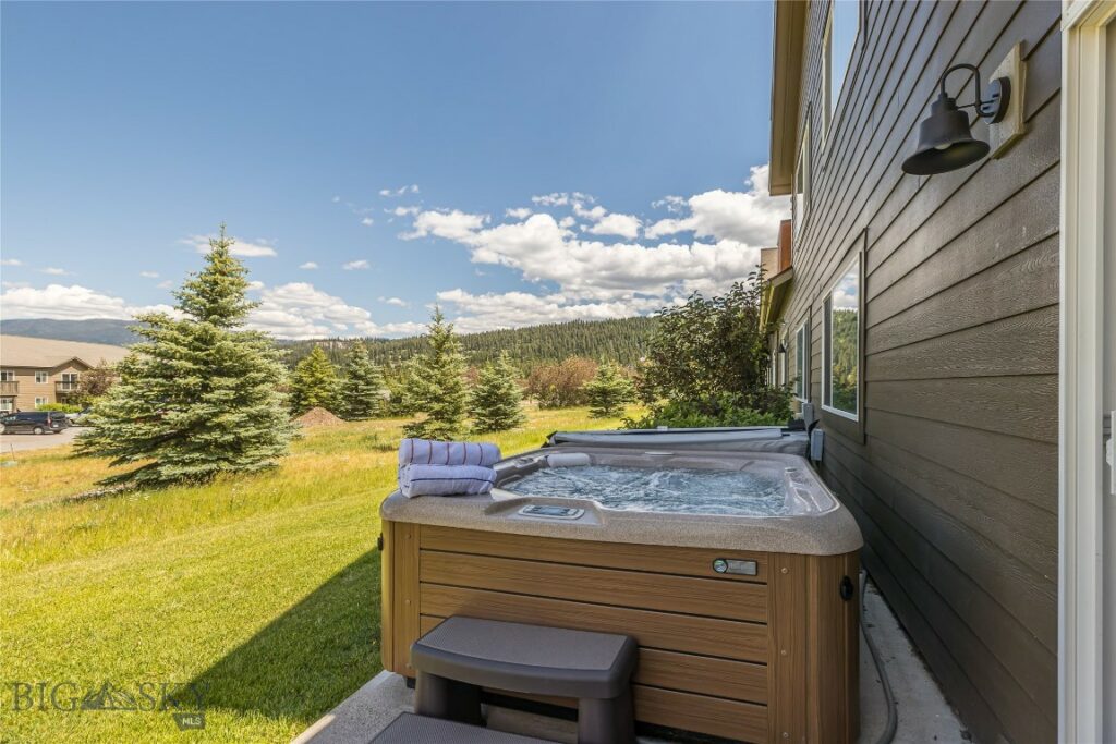 344 Candlelight Meadow Drive, Big Sky MT 59716