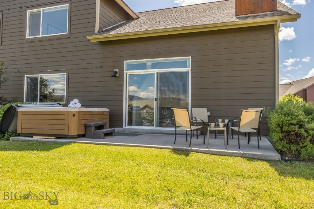 344 Candlelight Meadow Drive, Big Sky MT 59716