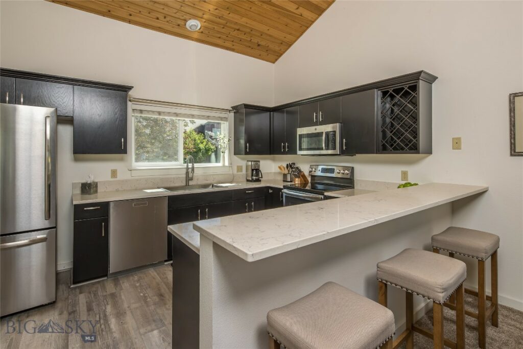 344 Candlelight Meadow Drive, Big Sky MT 59716