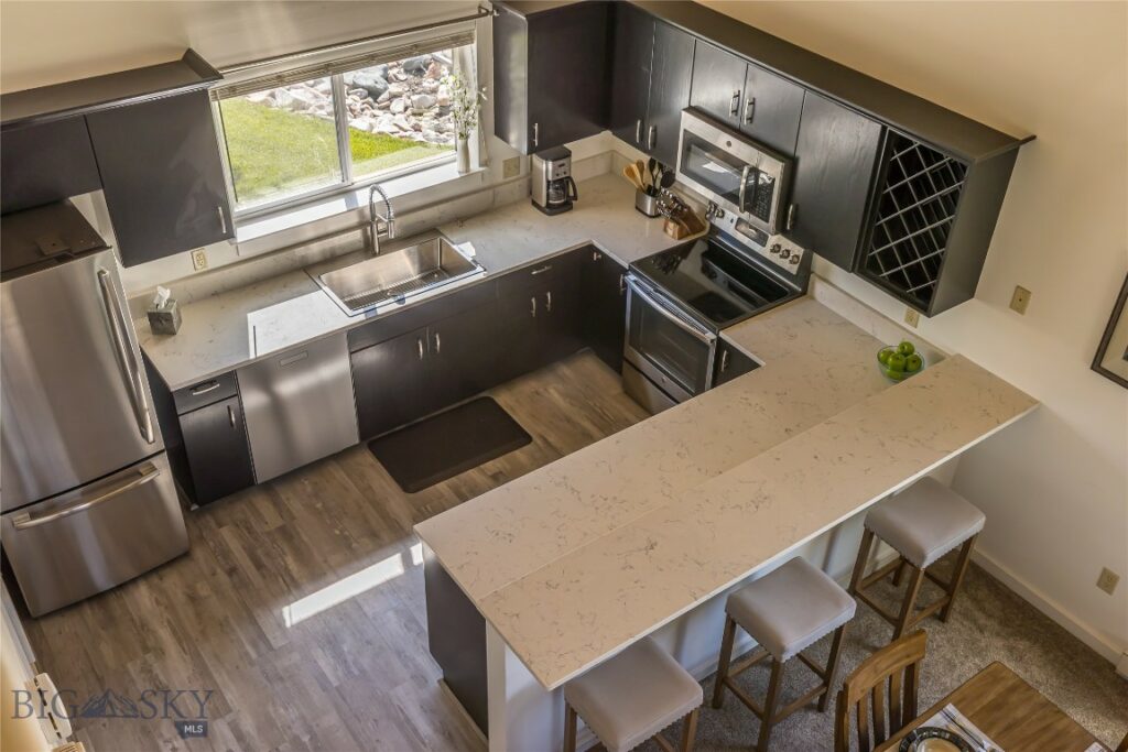344 Candlelight Meadow Drive, Big Sky MT 59716