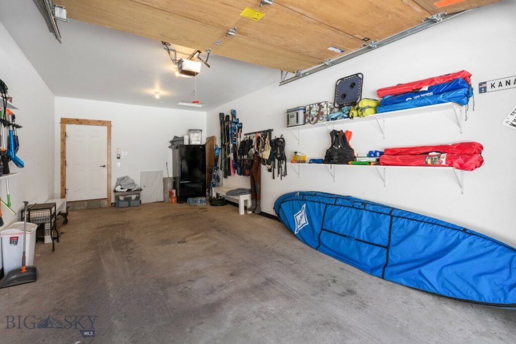 35 A Heavy Runner Road, Big Sky MT 59716