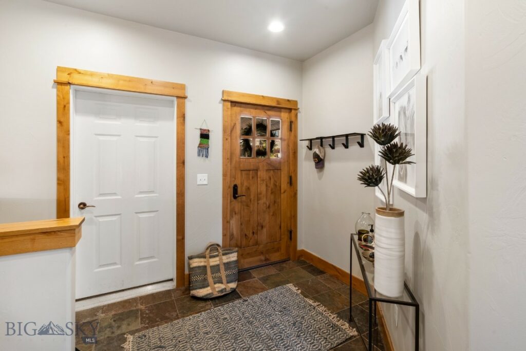 35 A Heavy Runner Road, Big Sky MT 59716