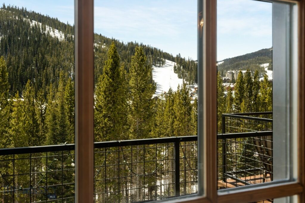 35 A Heavy Runner Road, Big Sky MT 59716