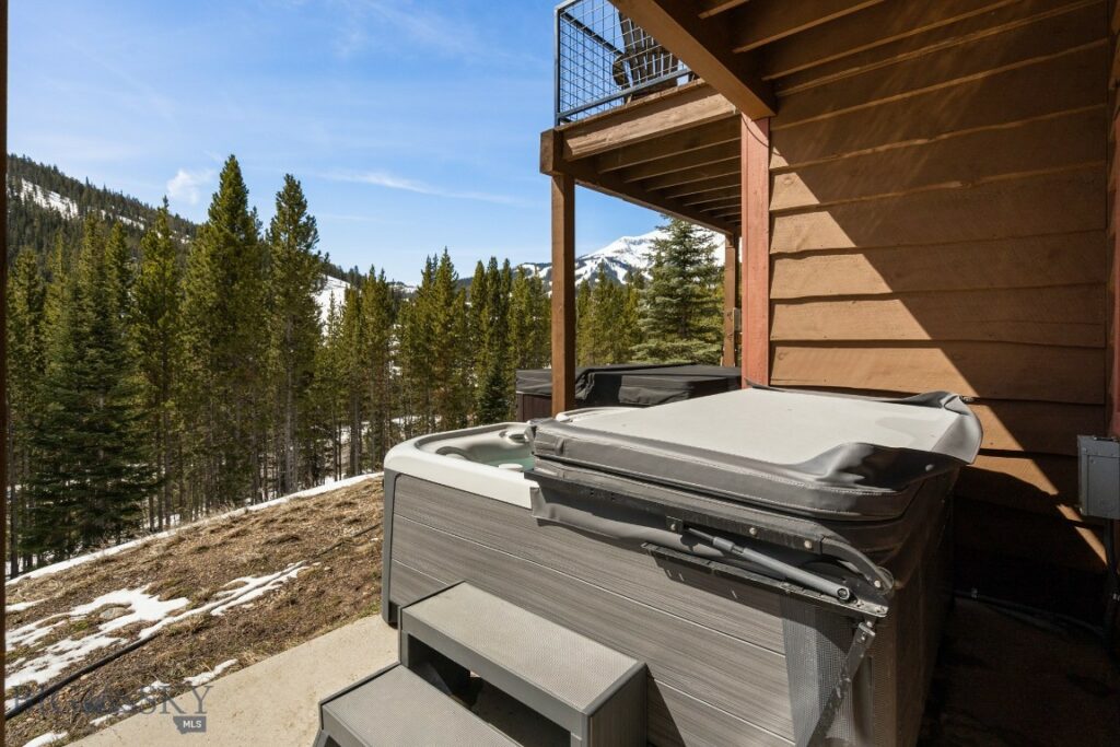 35 A Heavy Runner Road, Big Sky MT 59716