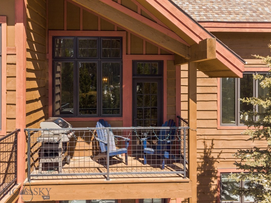 35 A Heavy Runner Road, Big Sky MT 59716