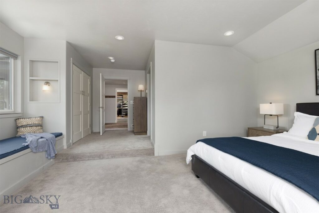 35 Northfork Road, Big Sky MT 59716