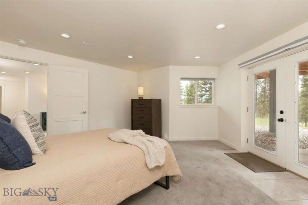 35 Northfork Road, Big Sky MT 59716