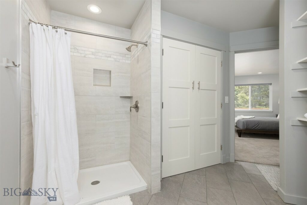 35 Northfork Road, Big Sky MT 59716