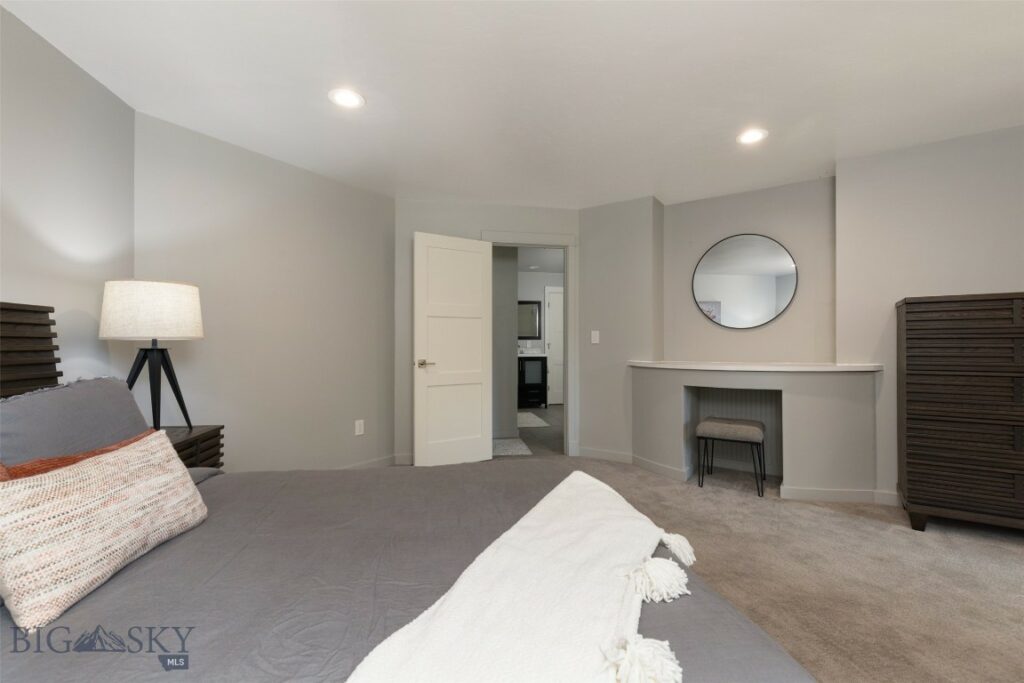 35 Northfork Road, Big Sky MT 59716