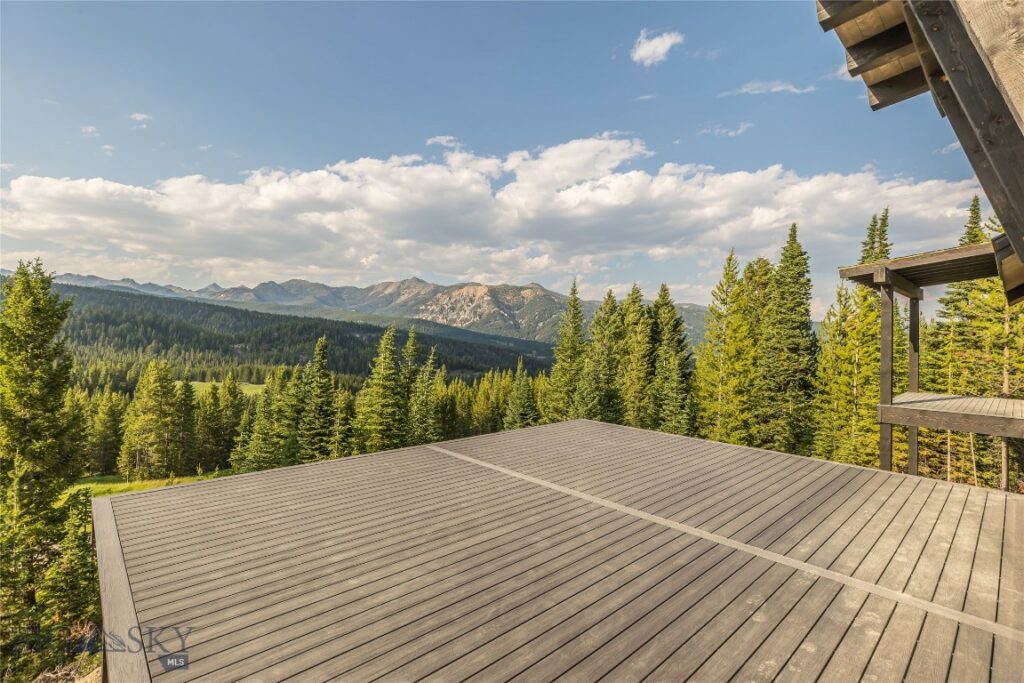 359 Mountain Valley Trail, Big Sky MT 59716