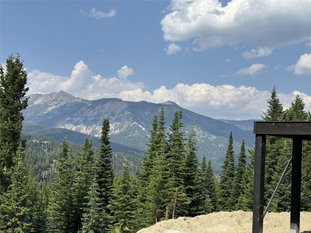 359 Mountain Valley Trail, Big Sky MT 59716