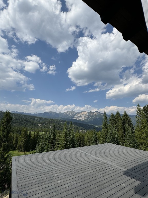 359 Mountain Valley Trail, Big Sky MT 59716