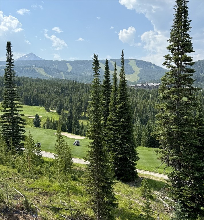 359 Mountain Valley Trail, Big Sky MT 59716