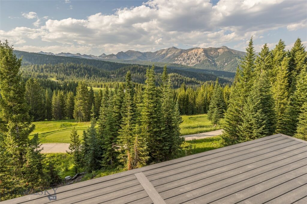 359 Mountain Valley Trail, Big Sky MT 59716