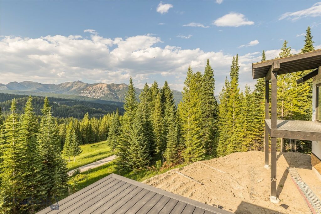 359 Mountain Valley Trail, Big Sky MT 59716