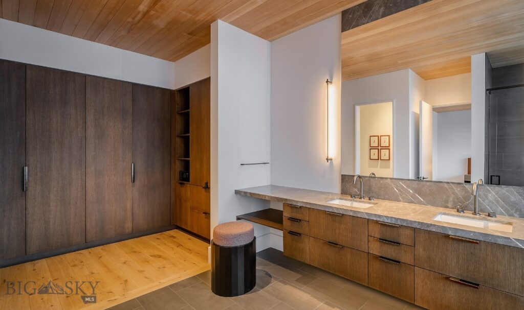 #36 One&Only Private Home, Big Sky MT 59716