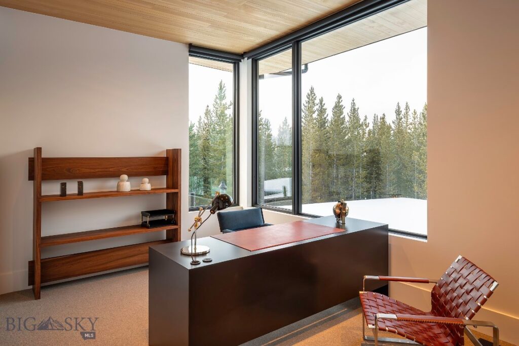 #36 One&Only Private Home, Big Sky MT 59716