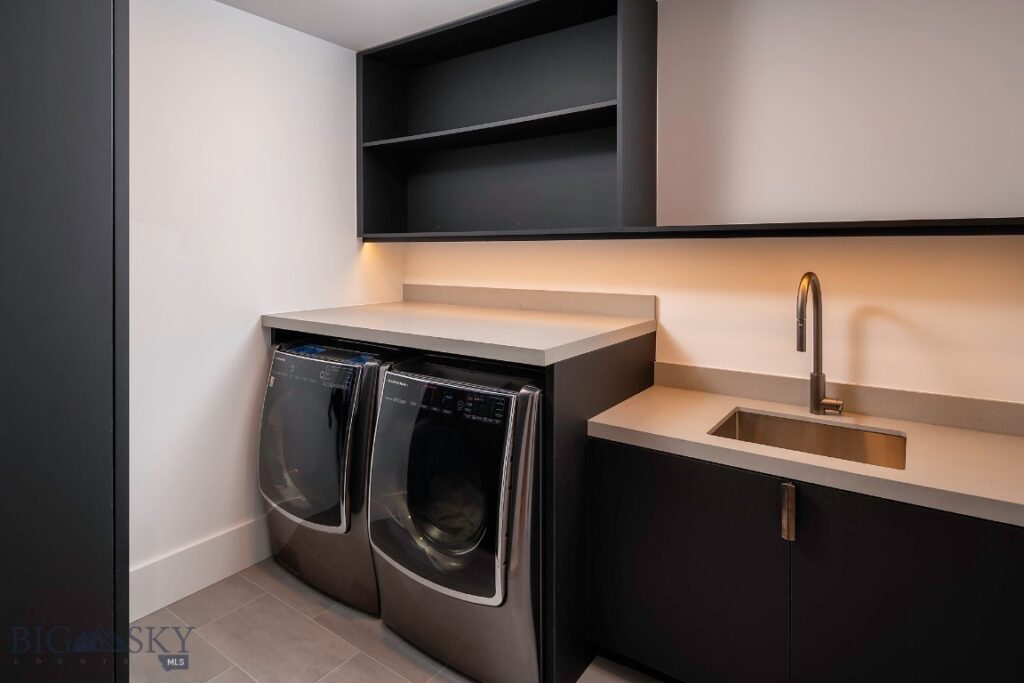 #36 One&Only Private Home, Big Sky MT 59716